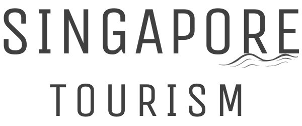 India to Singapore Tourism Logo